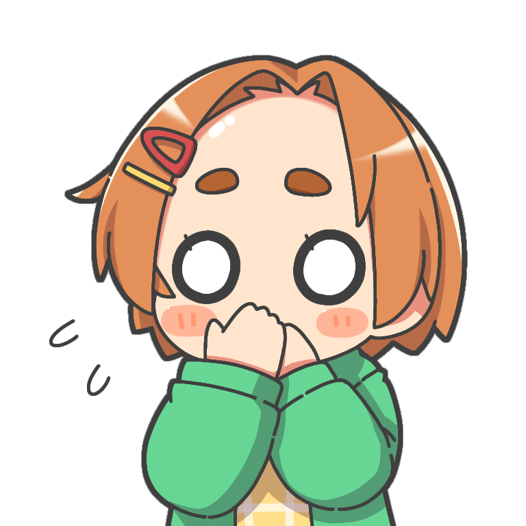 龍崎薫 「薫ちゃん」|あときんすのイラスト