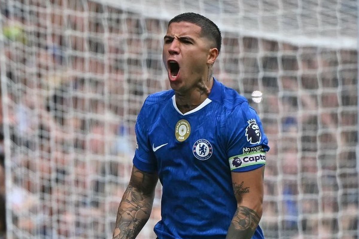 Vince™ tweet media