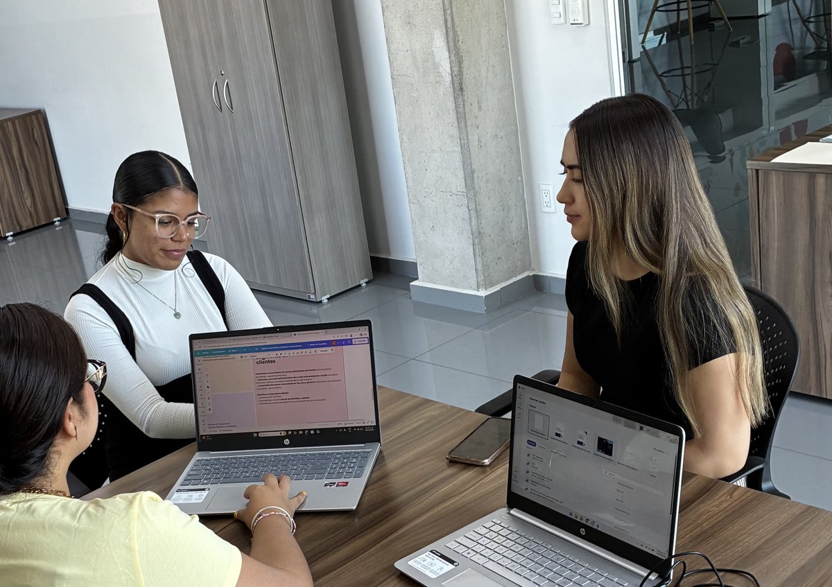 CReCE Tonalá tweet media