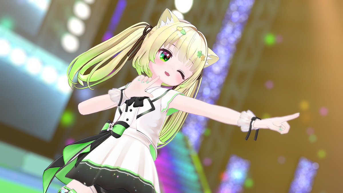 ちよりん♪/ I Love MilCrysta！ ✨💕🍼 tweet media