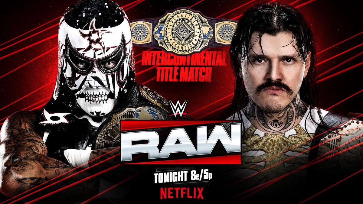 Cosmic Lucha ✨️ tweet media