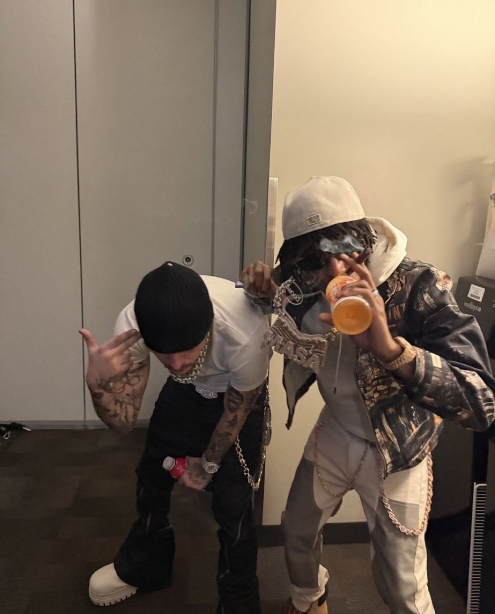 HorizonHipHop tweet media