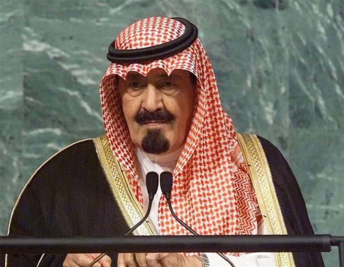 SAUDI POPULAR tweet media