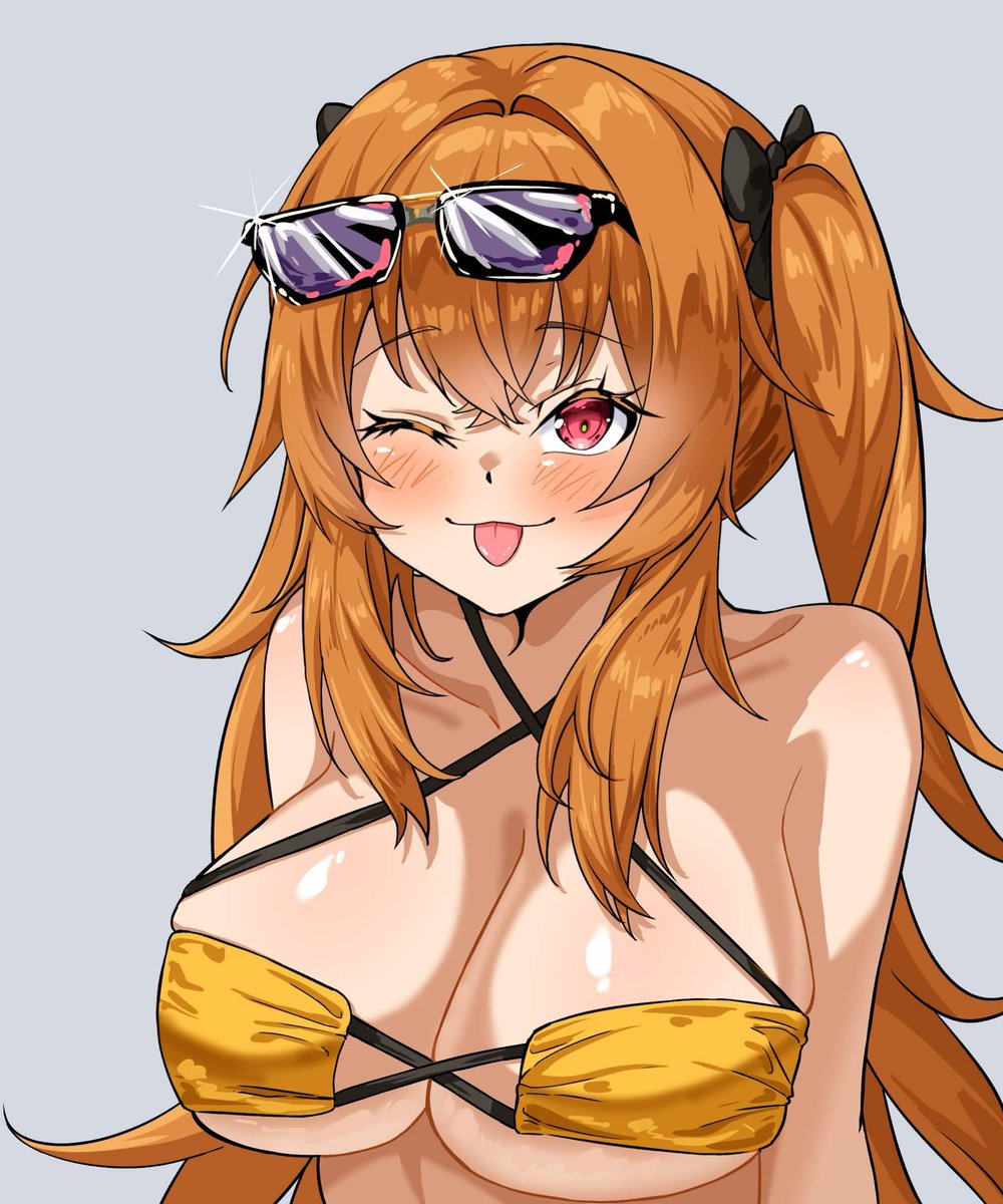 遅寝テル tweet media