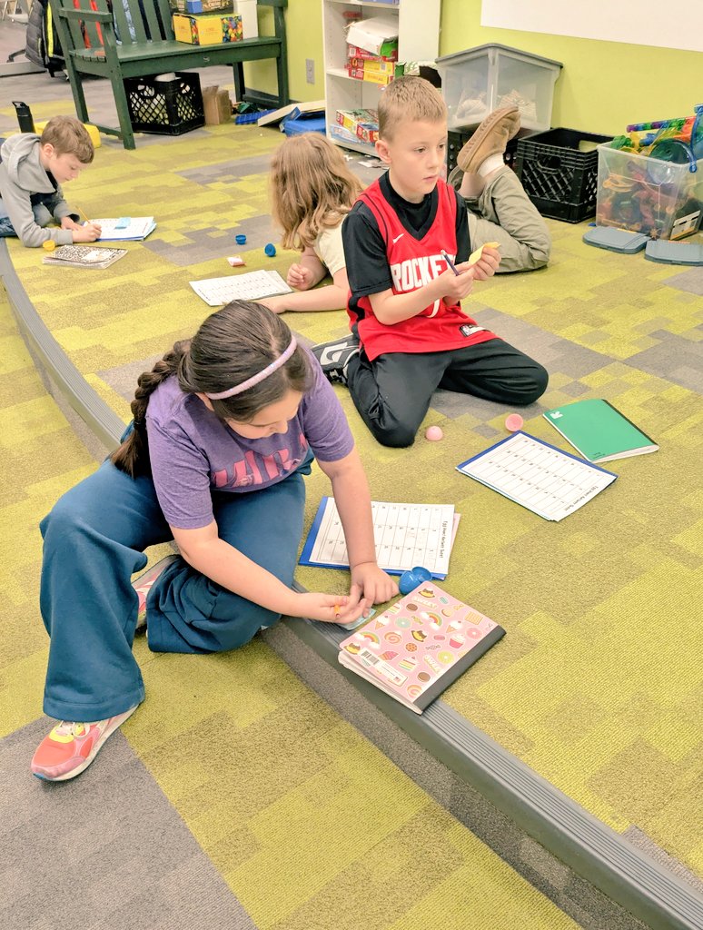 Megan Kalchert tweet media