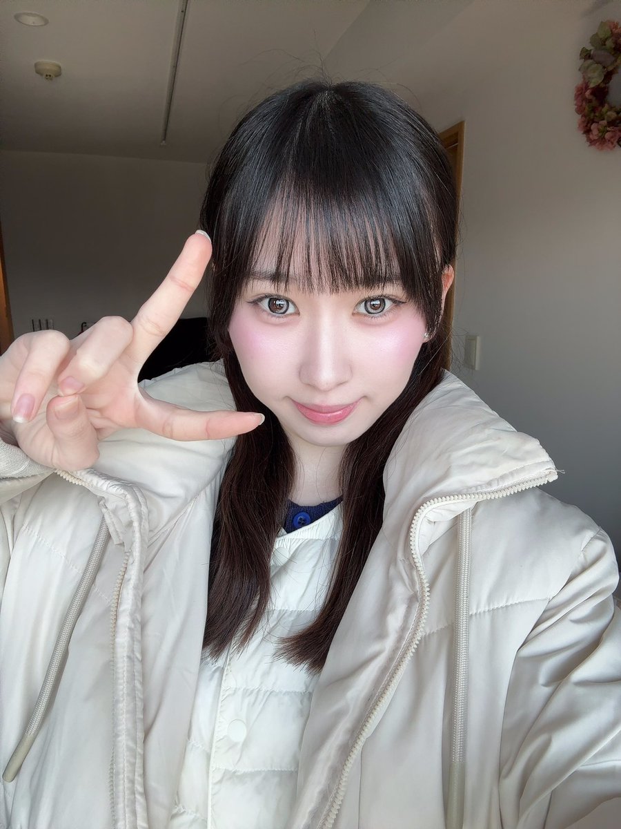 アイドルデビューしてまだ1週間の最年少17歳は毎回早起きしてて偉いよね