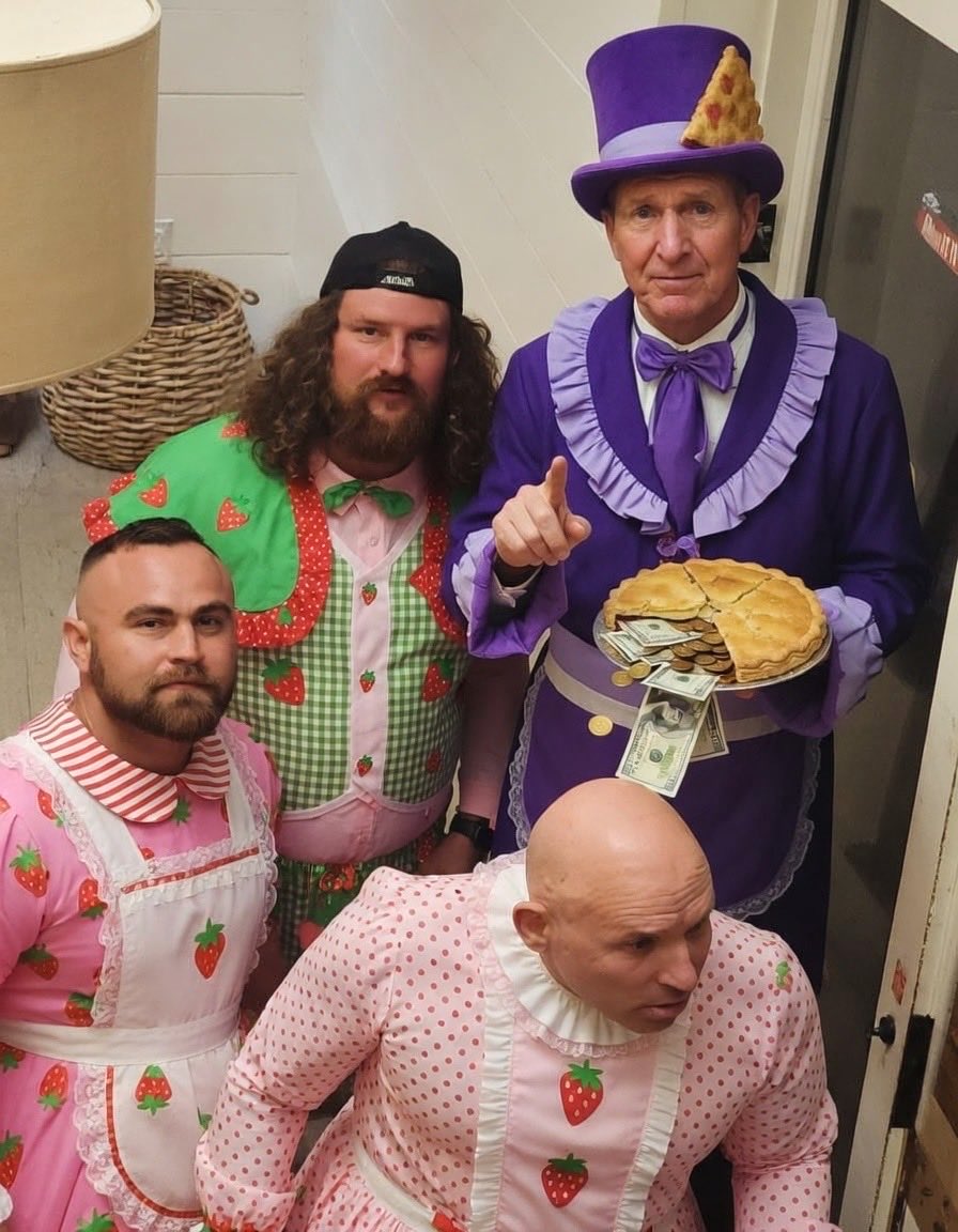 SpiltyTea tweet media