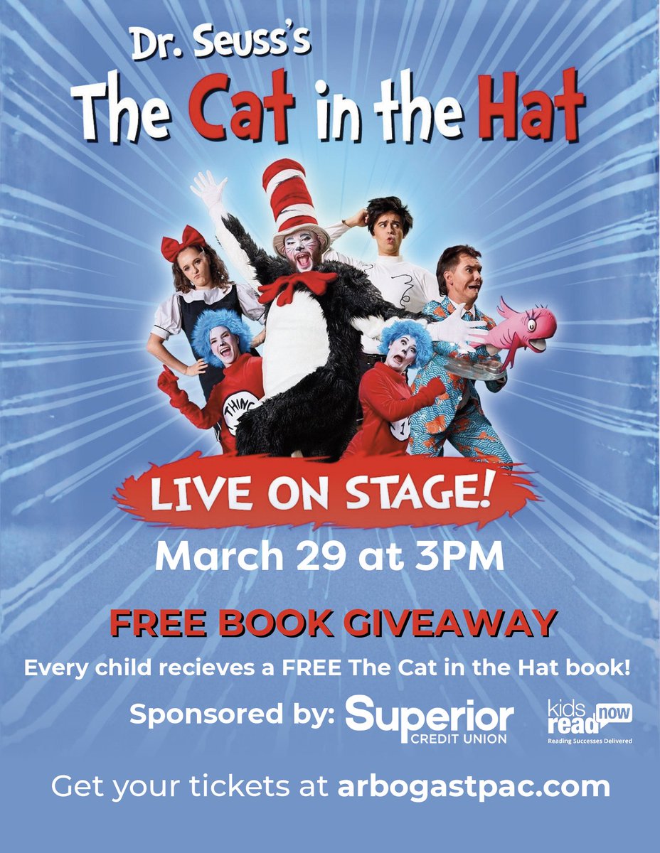 Kids Read Now tweet media