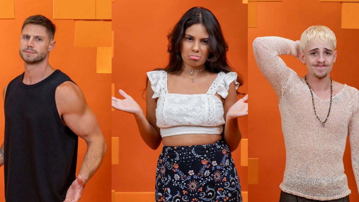 Patrick Estrela 🧙🏻 #BBB26 tweet media