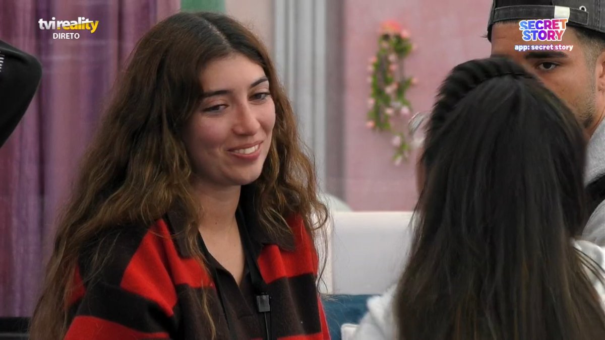 𝑵𝒐𝒓𝒕𝒉 | inês cross 🦐 tweet media