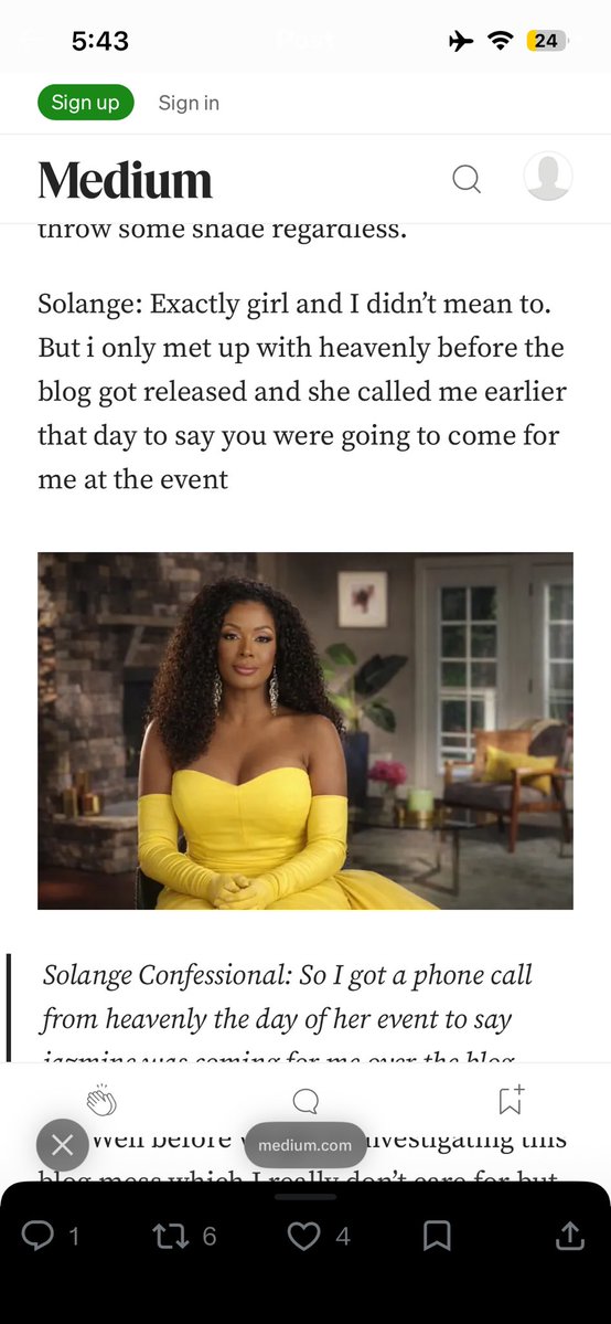kimesrp's tweet image. Seeee this type of meatball behavior irks me. I’ve never told solange that jaz was coming for her at my damn event. This bitch lies to keep the heat off her.