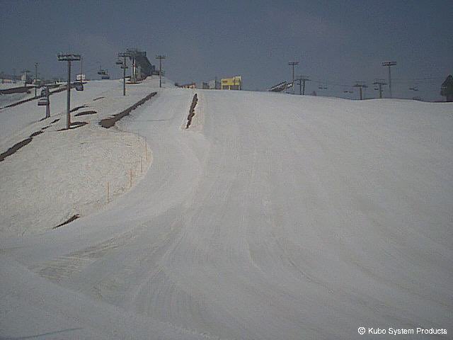 スキー場情報局 tweet media