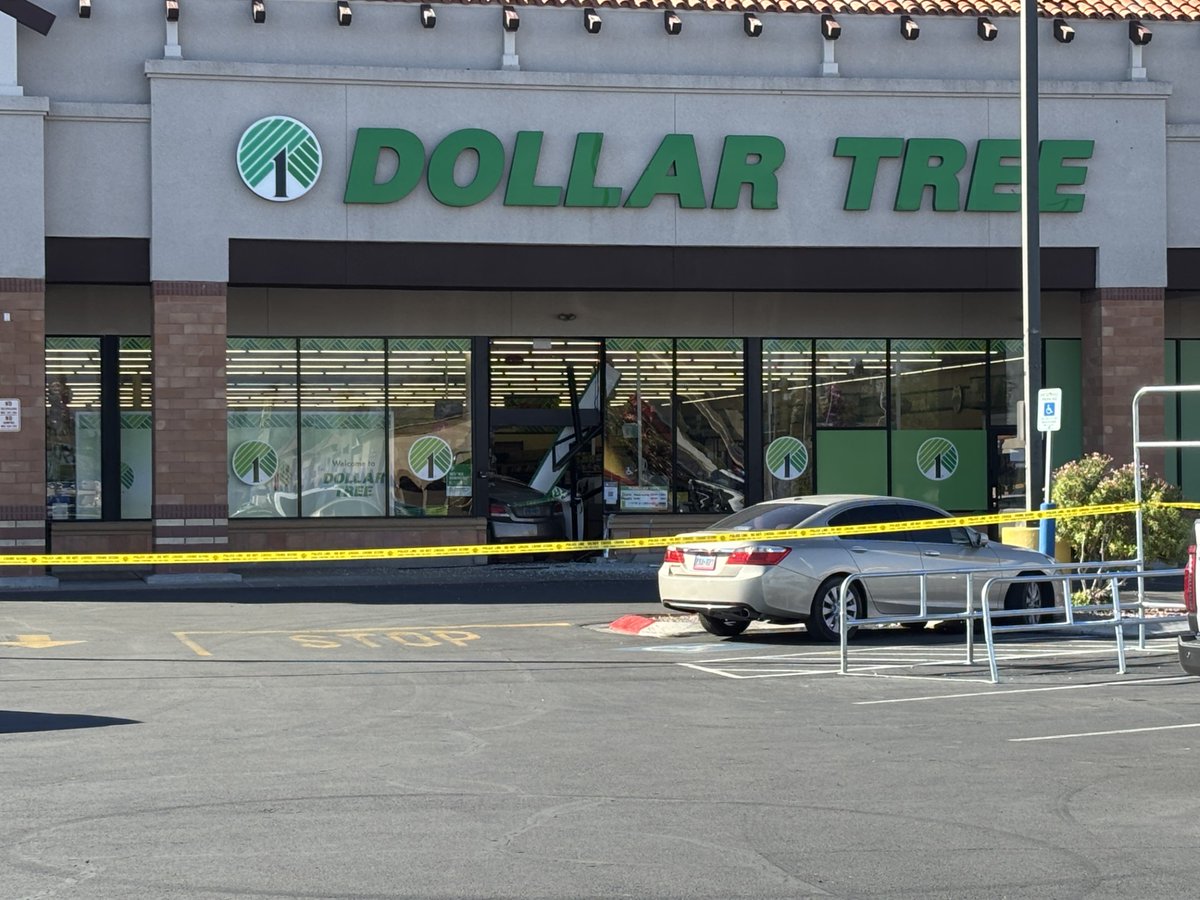 FOX5 Las Vegas tweet media