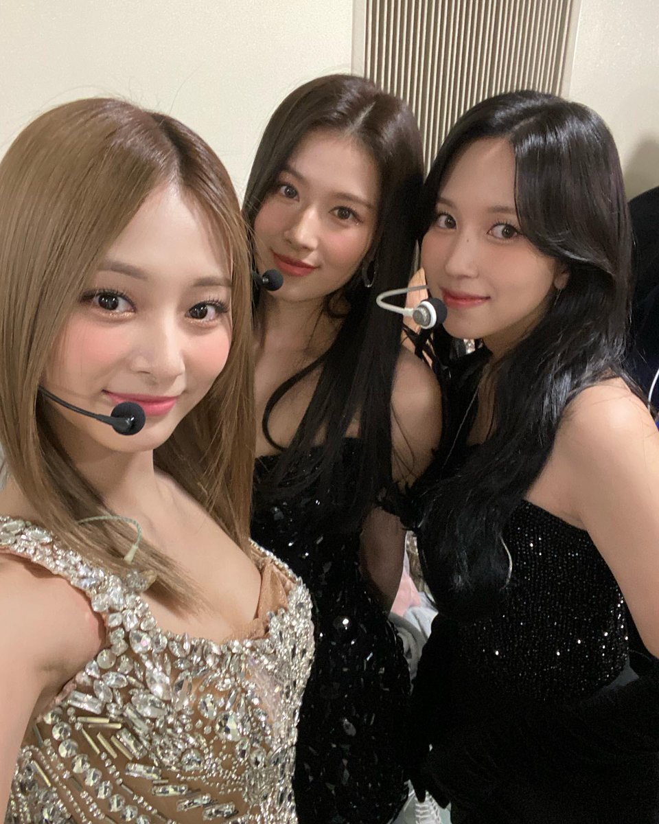 WeLoveTZUYU0614's tweet photo. #HappyMINAday 🐧
#MiTzu #ミチュ #MINA #미나 #ミナ #TZUYU #子瑜 #쯔위 #ツウィ #จื่อวี #TWICE https://t.co/cu1Rmtrnv2