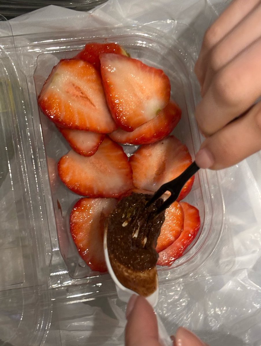 [📸 23.03.26]

Atualização da #DOEUN no fromm!

#YOUNGPOSSE #영파씨 #ヤングパッシ