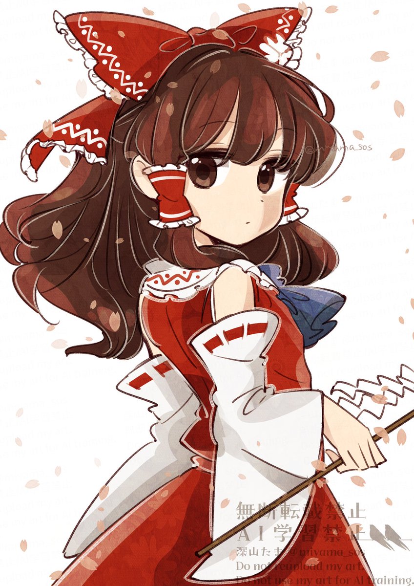 深山たま tweet media