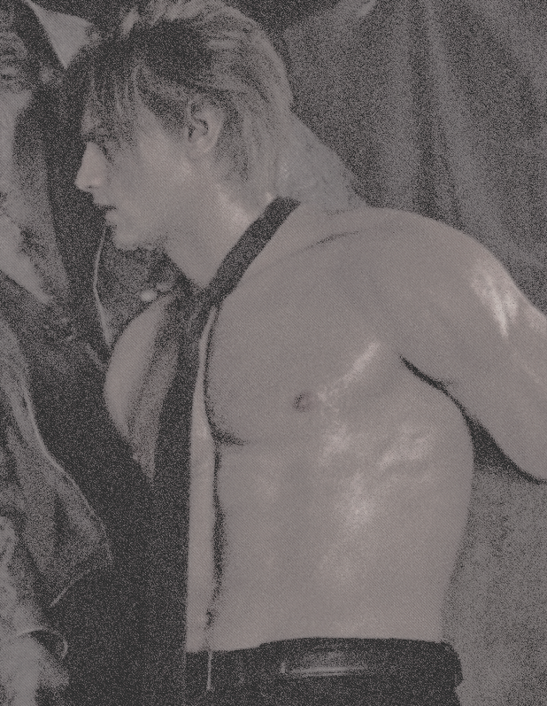 🪓 ‎ ‍ ݁ ‍ ‍‍ ⋆ ‎ tweet media