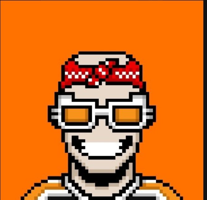 HendPunk tweet media