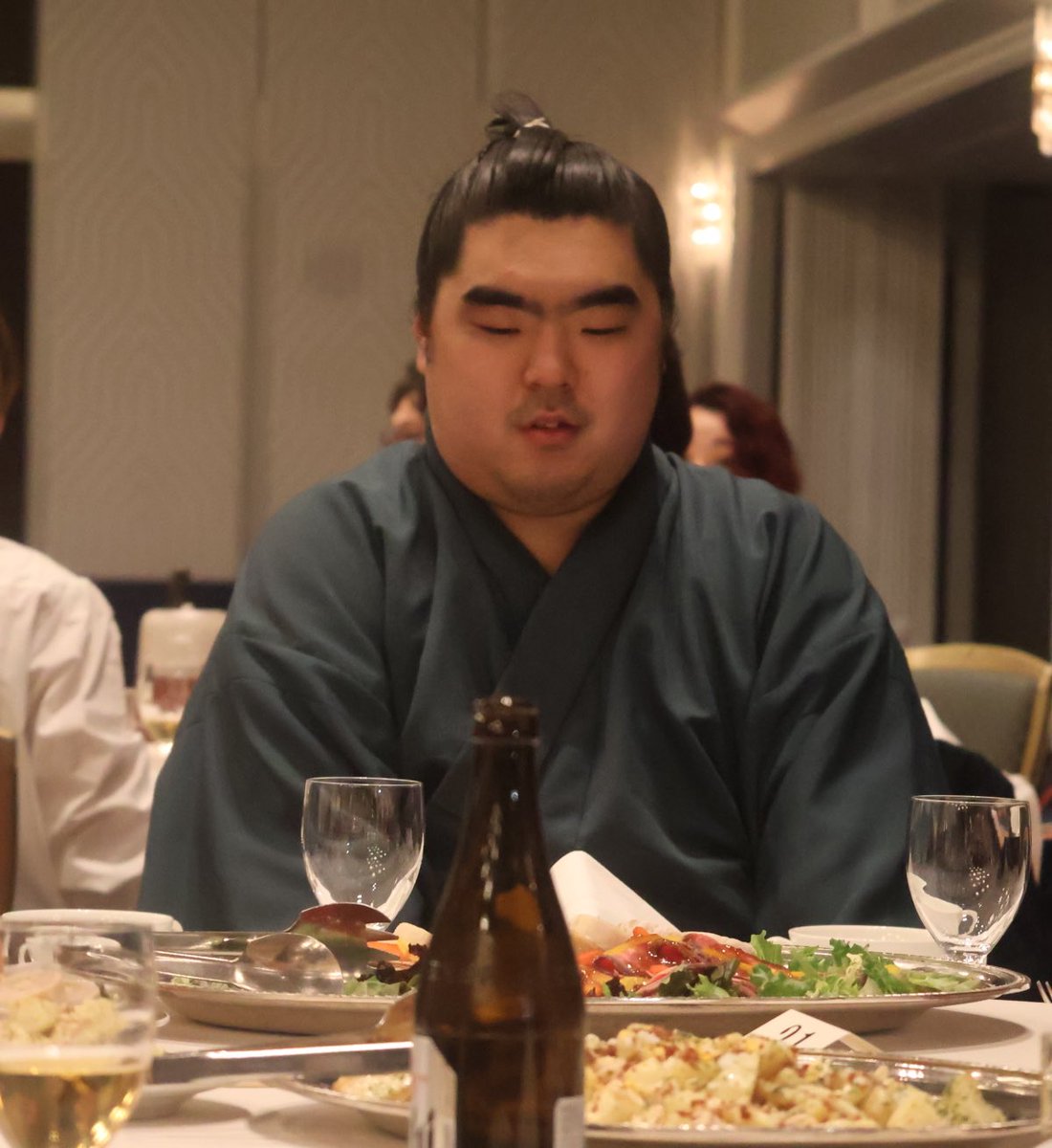 リターンズぽんぽこちゃん tweet media