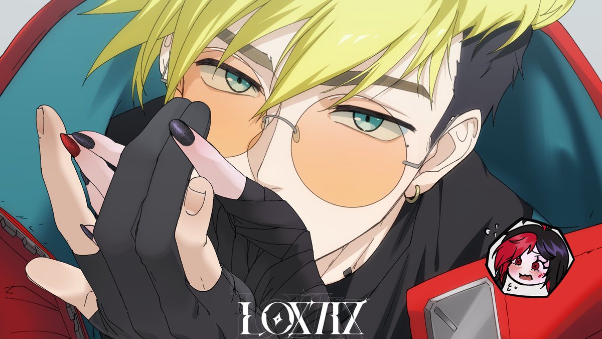 LOXX🏳️ tweet media