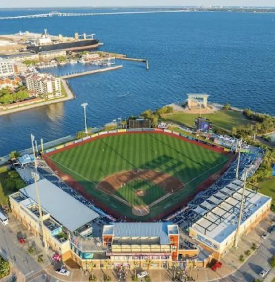 Vamos mi A&M tweet media