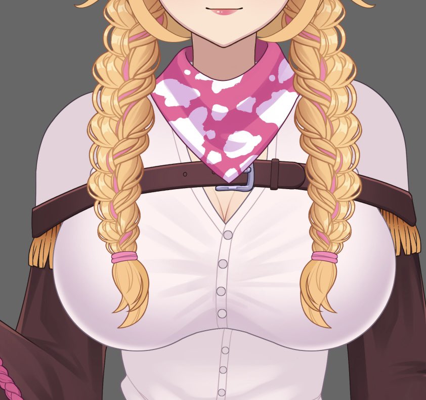 LuluLasso🤠🎀 Gyaru Cowgirl tweet media