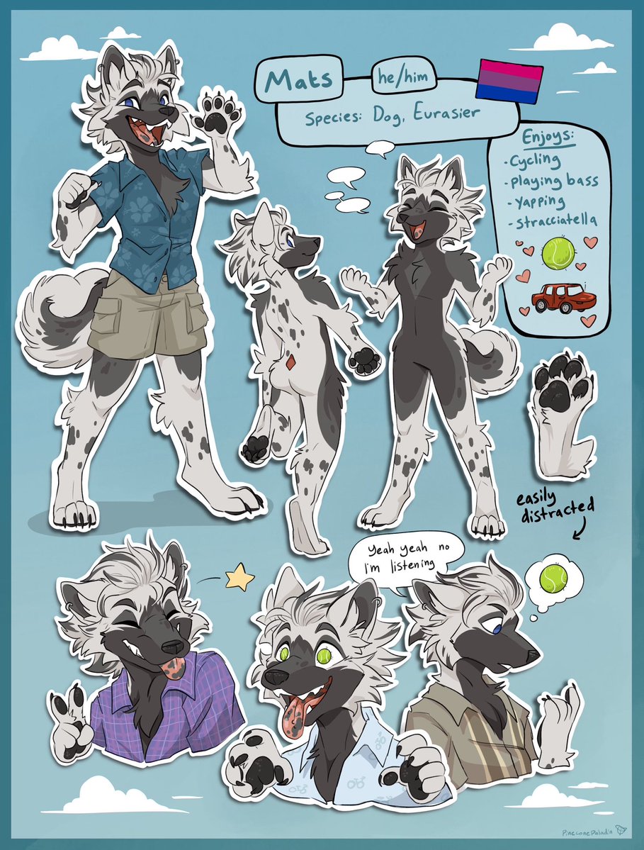 Stracciatella tweet media