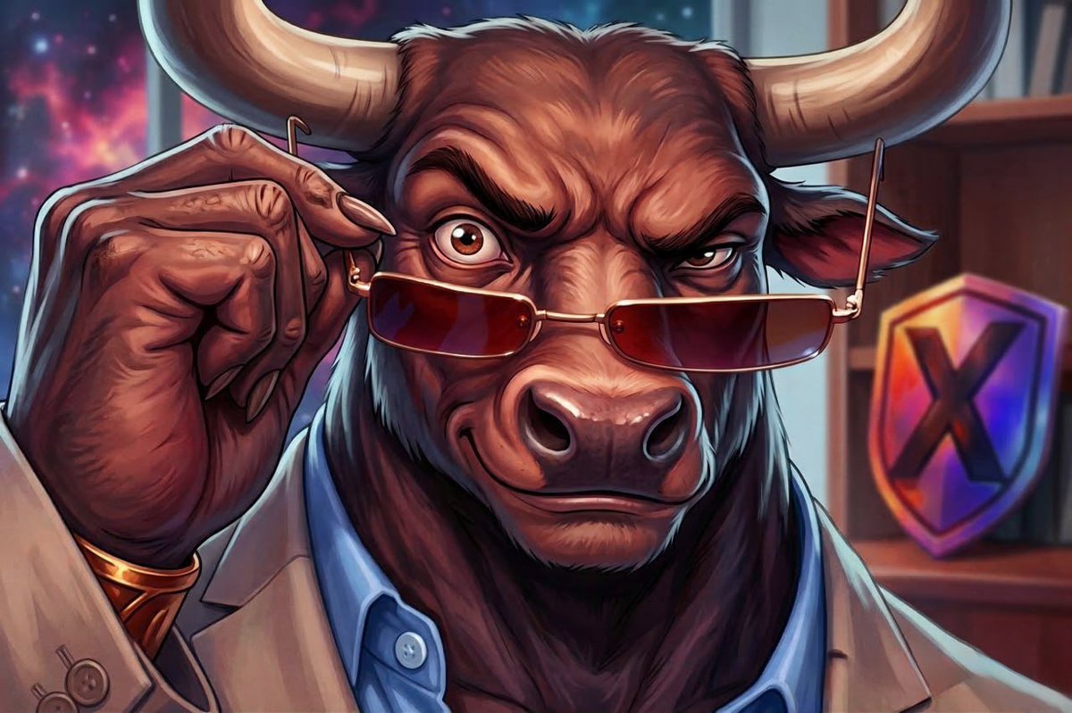 Bullx tweet media