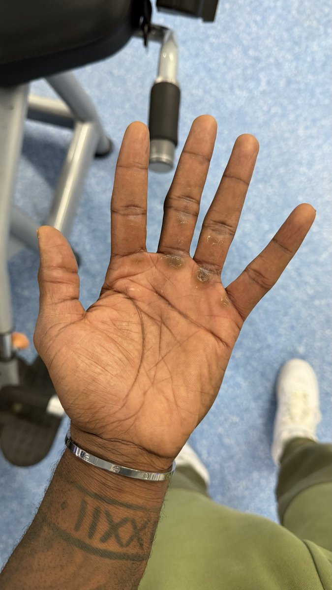 Buff Bro tweet media