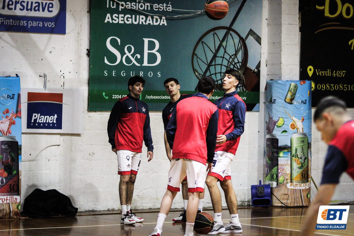 Basquet Total tweet media