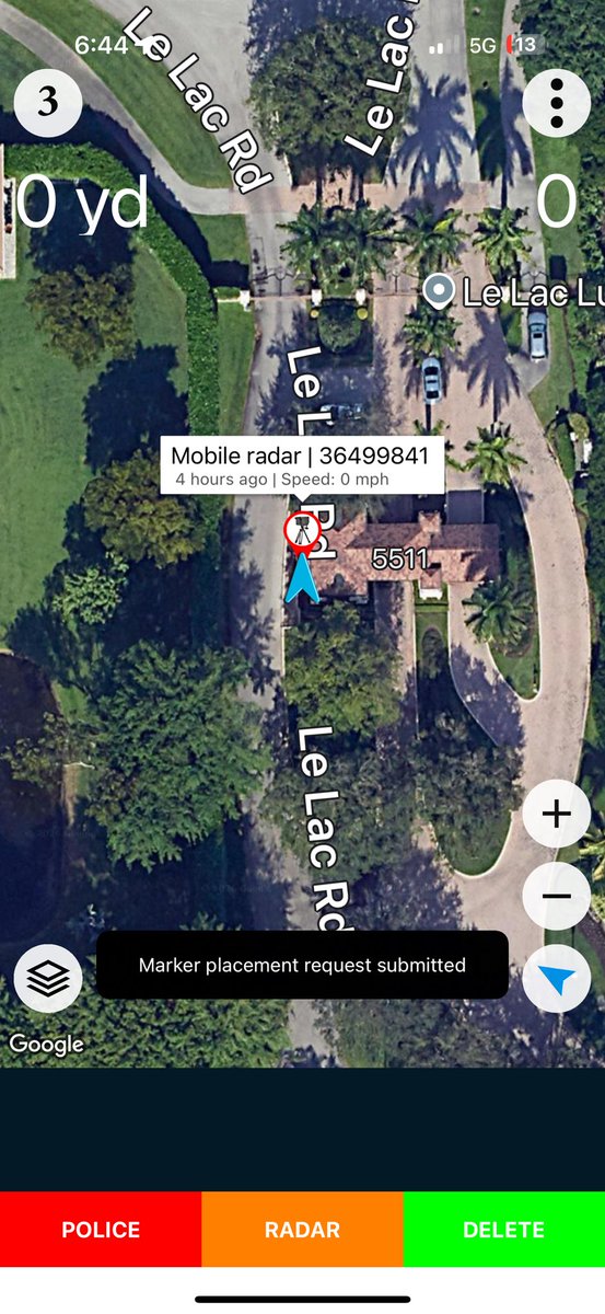 CryFreedom25's tweet photo. Anyone know how to fix a connection issue when there is a drone above you? Any tips? https://t.co/BPmVs7wrrq