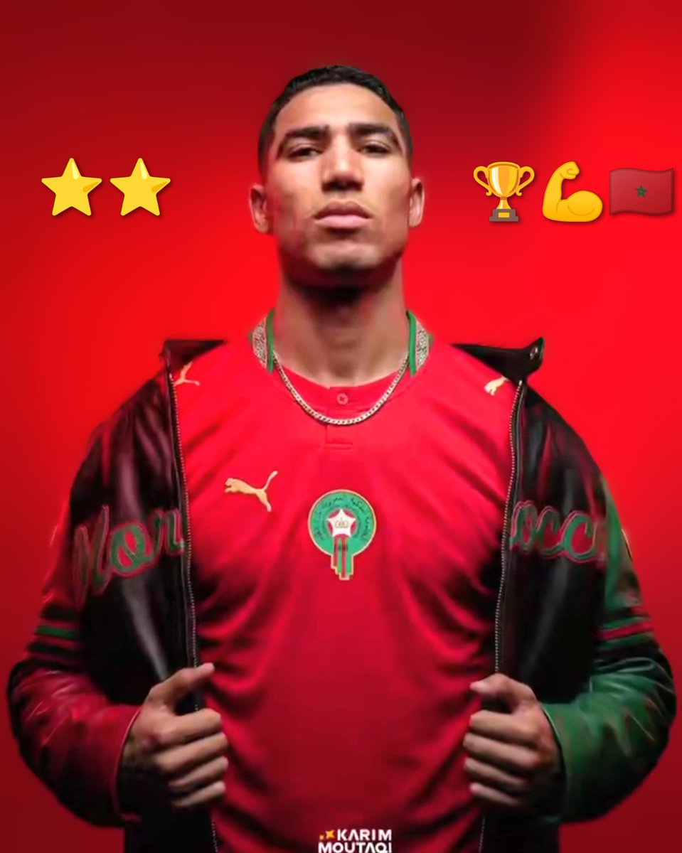 ‎۞ Sahraoui Tekna🇲🇦⭐⭐ tweet media