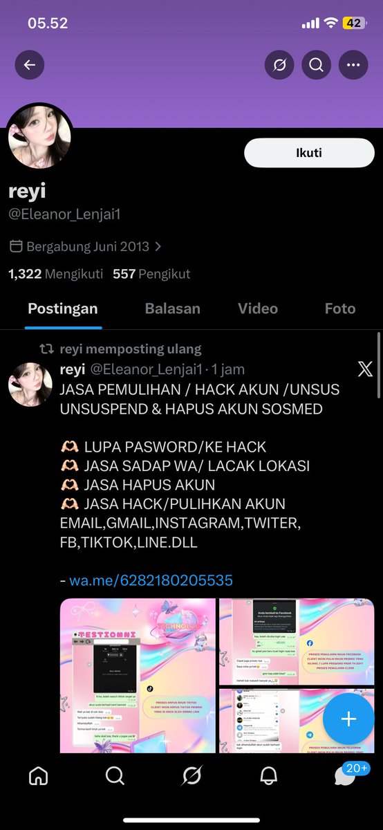 innnn 🌟 tweet media
