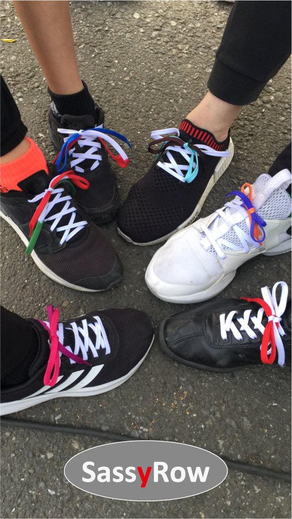 サシロー公式：足元にイロドリを！ tweet media