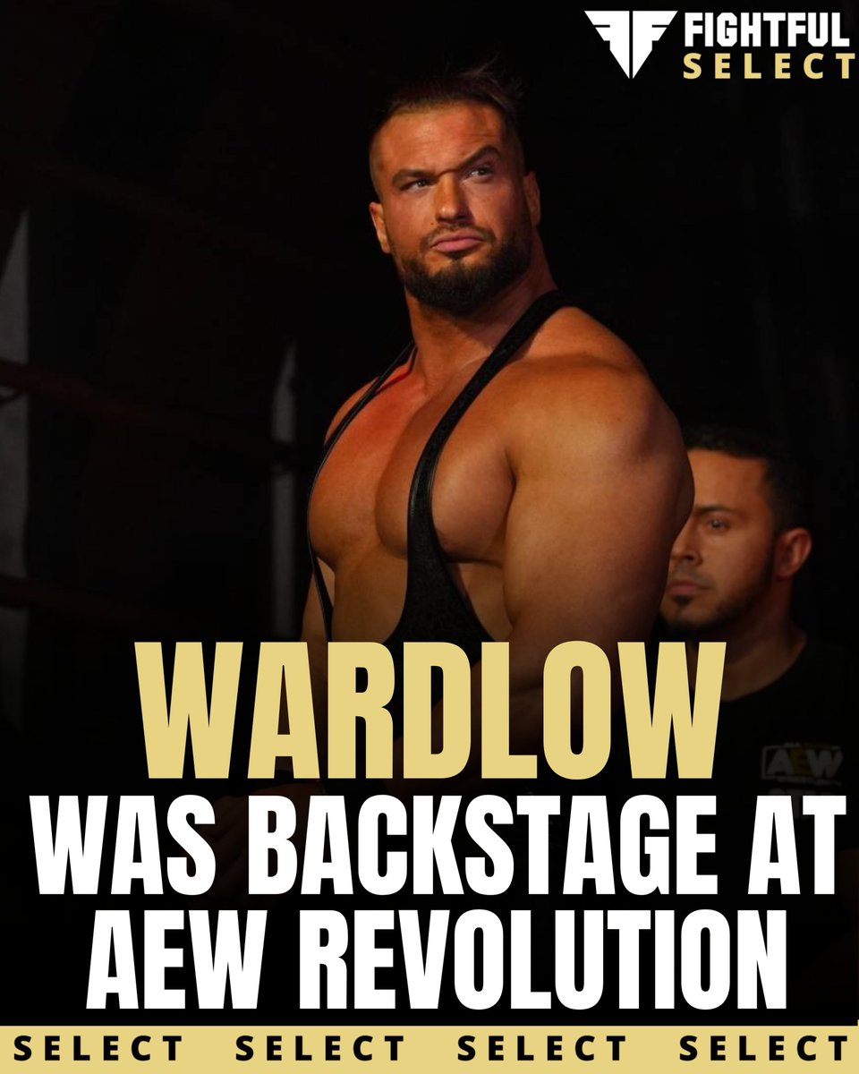 Fightful Wrestling tweet media