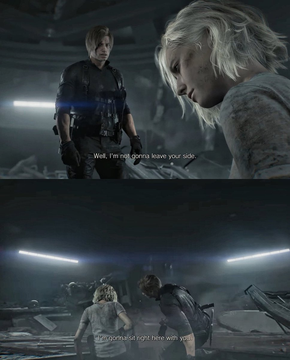 lunafreya ♡ tweet media