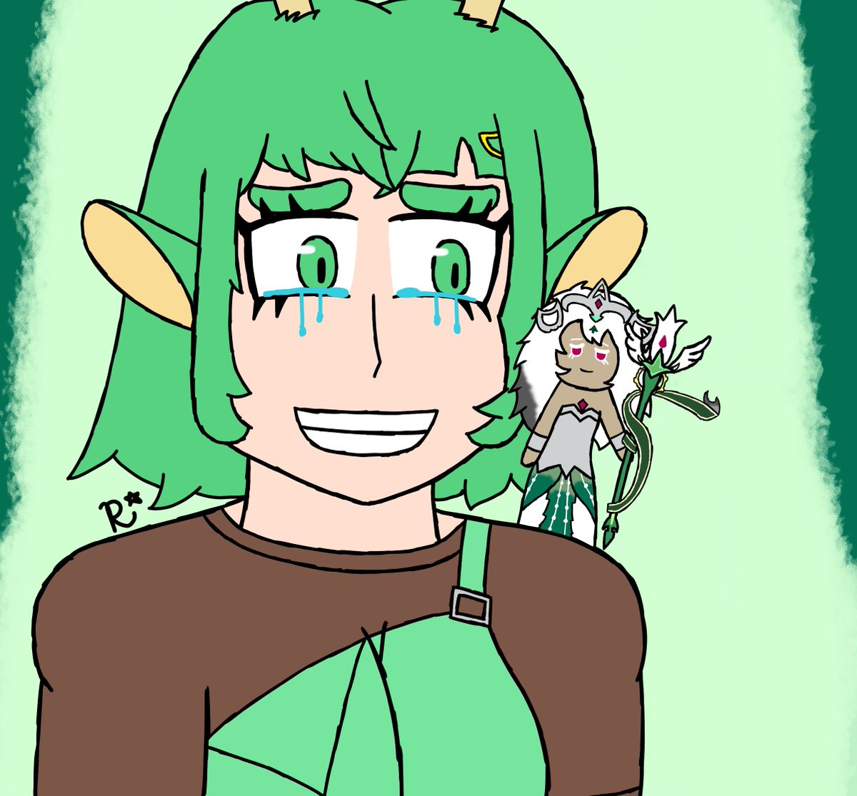 Mr. Retro tweet media