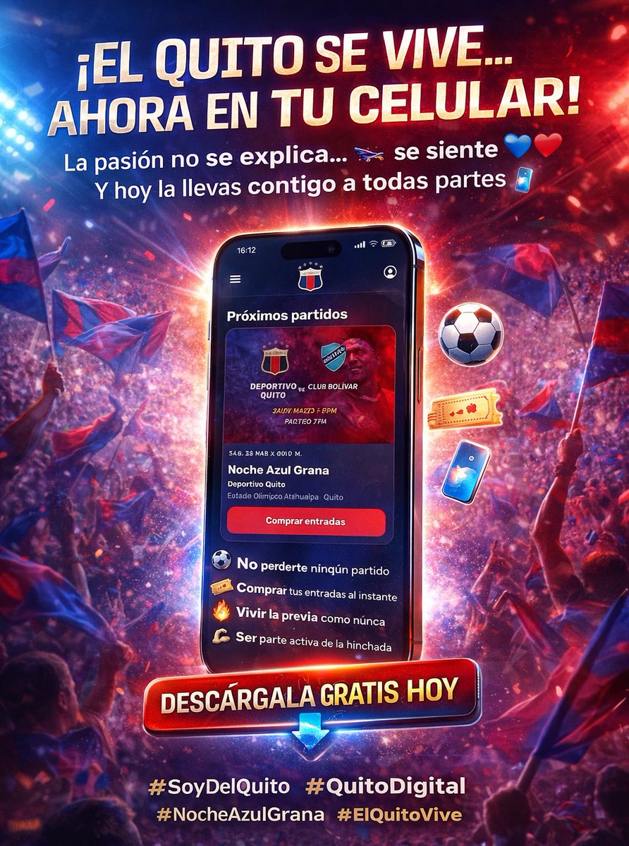 Los Chullas Quiteños tweet media