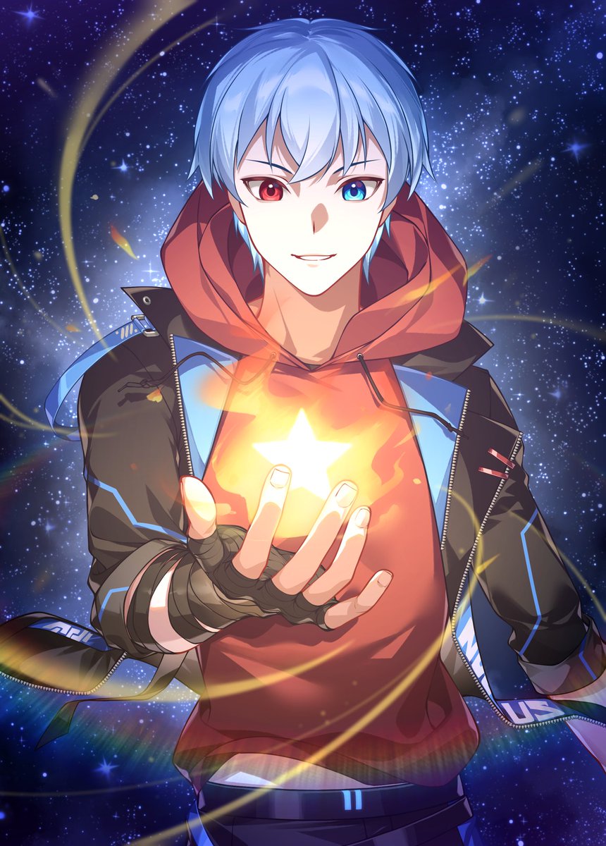 Noctus | DER Squad |✨Dokomi 2026✨ tweet media