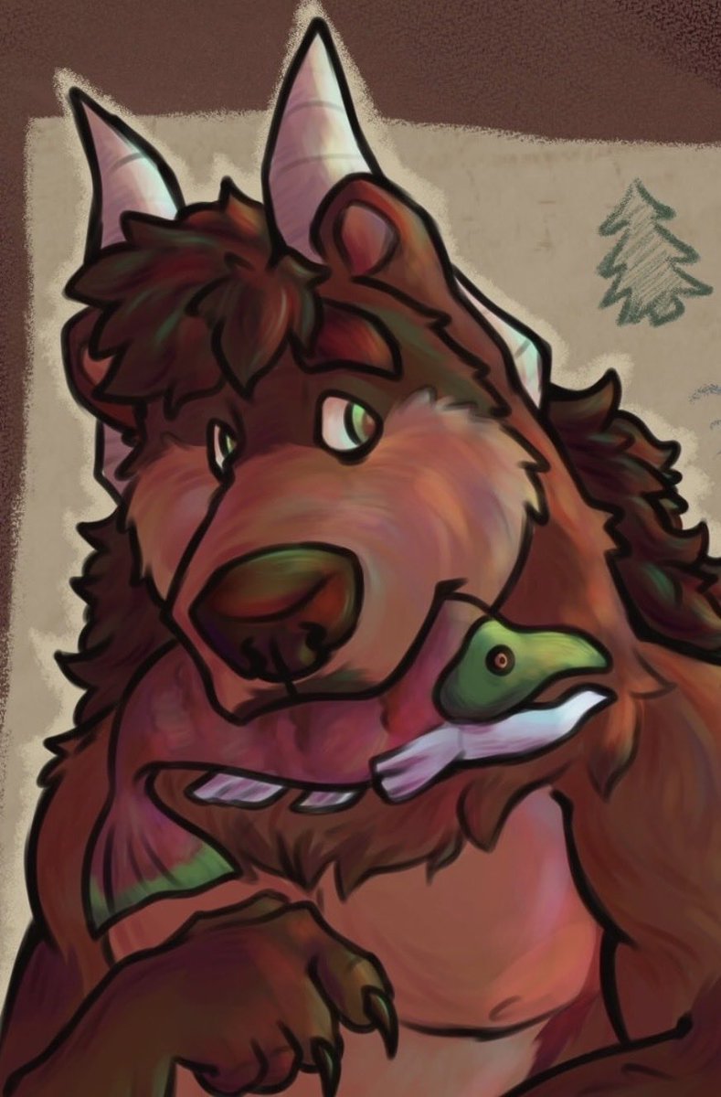 Oscaruff_'s tweet photo. @Bearndwoods Yippie! https://t.co/jfUmzaNBo1