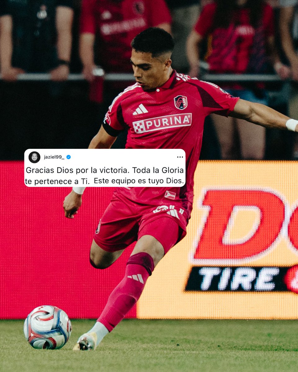 St Louis CITY SC tweet media