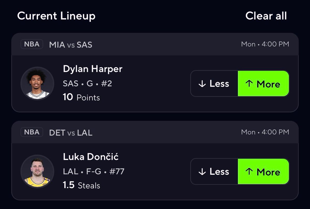 ZER0Sweat Bets tweet media