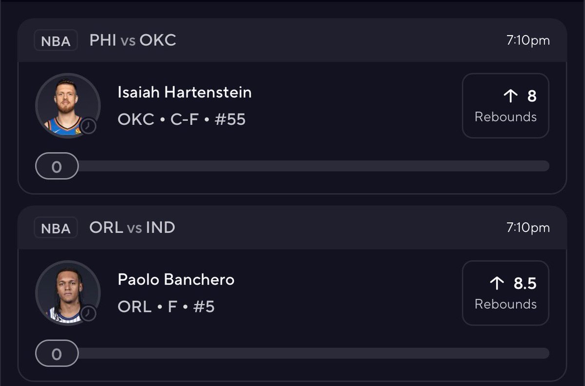 ZER0Sweat Bets tweet media