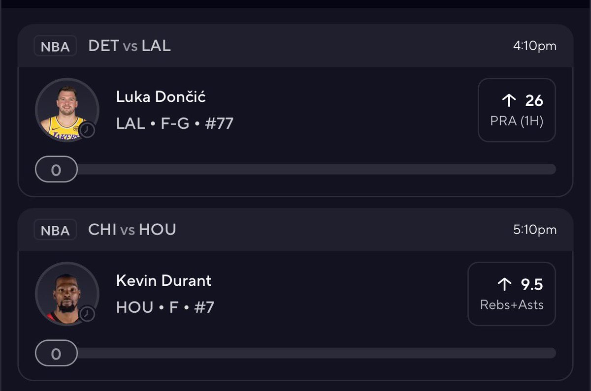 ZER0Sweat Bets tweet media