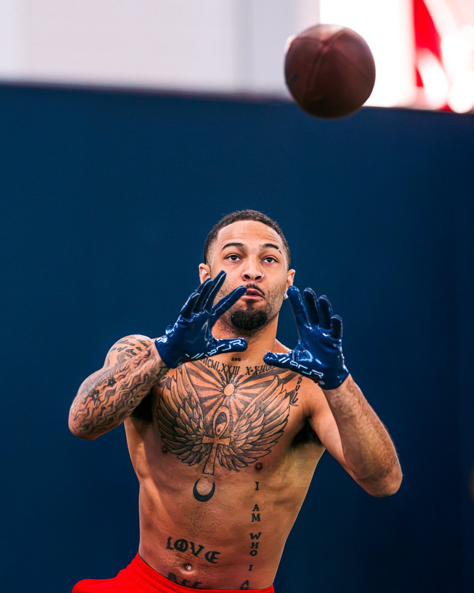 Liberty Football tweet media