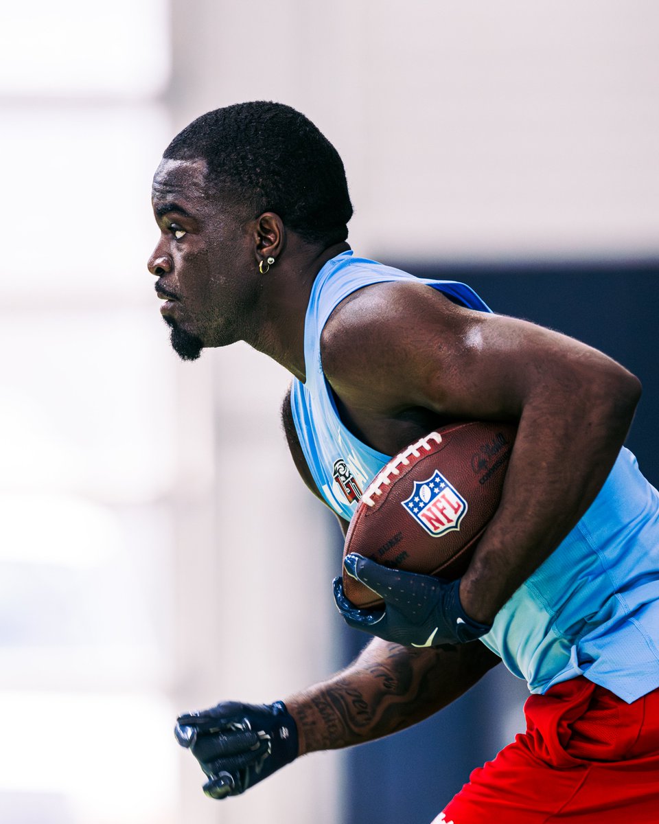 Liberty Football tweet media