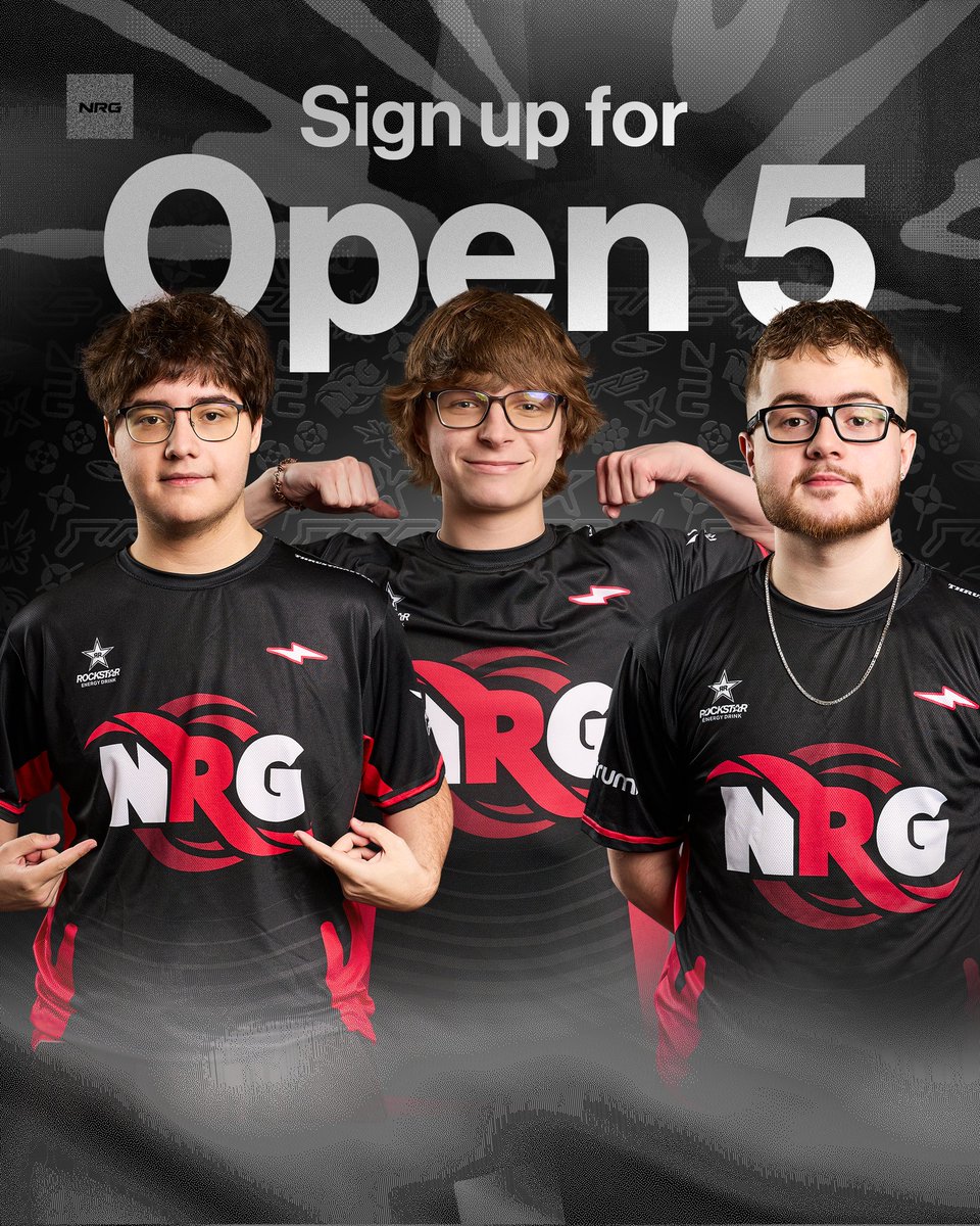 Nrg Rcls When did @cyphercsgo_ switch to Rocket League?