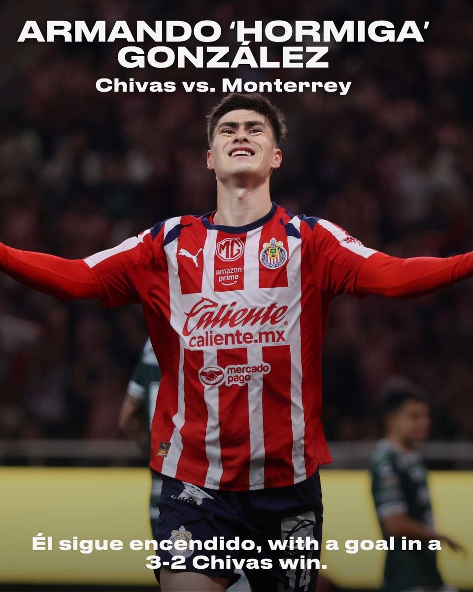 Leagues Cup tweet media