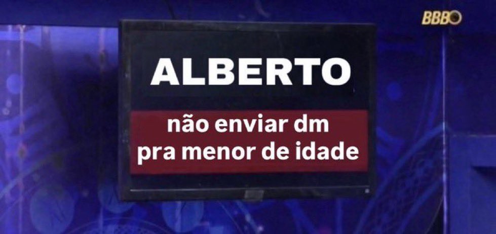 caue_pierrot's tweet photo. @AlbertoCowboy Que força ? https://t.co/OZ0wKx2ocH