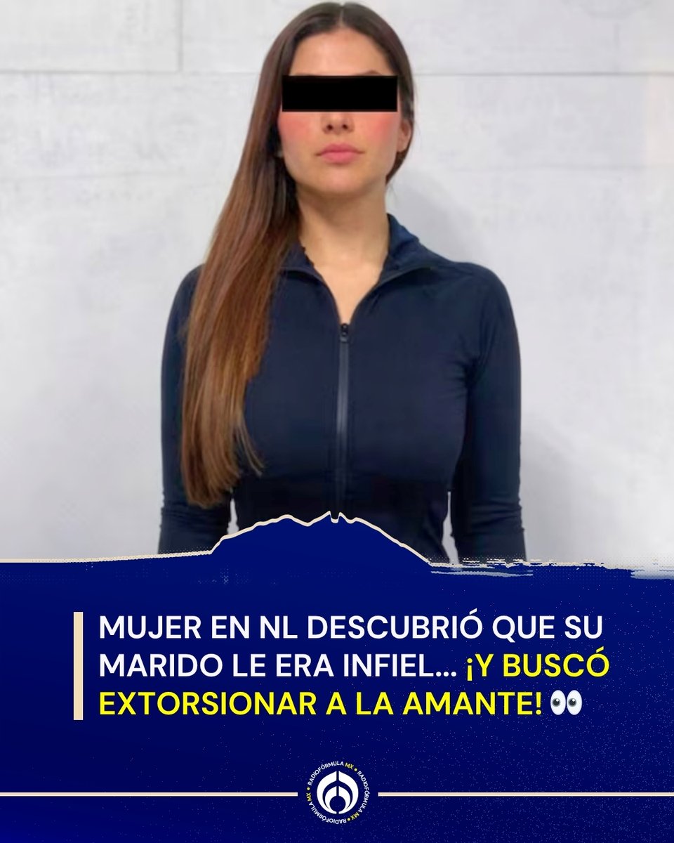 Radio Fórmula Monterrey tweet media